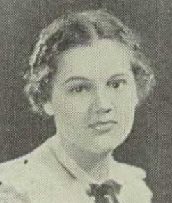 Rosaline Marie Petrovich